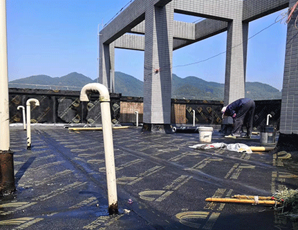 豐(fēng)都正規房(fáng)頂漏水維修推薦