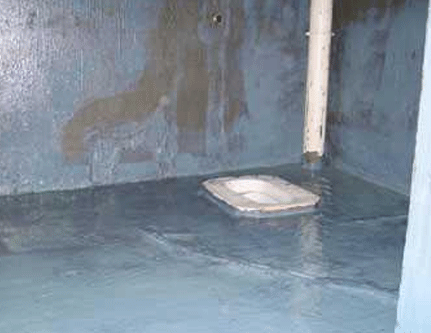 合川優質防水堵漏公司推薦