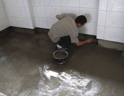 九龍坡專業防水工程價格