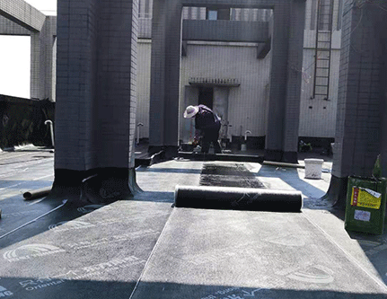 銅梁優質屋麵防水價格