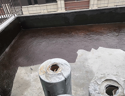 九龍坡專業防水工程價格