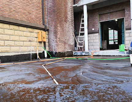 南岸優質衛生間漏水維(wéi)修推薦