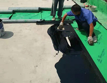 豐都正規房頂漏水維修推薦