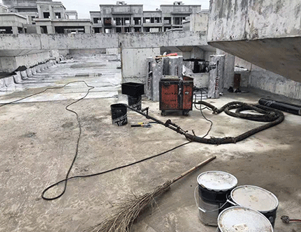 沙坪壩專業屋麵防水工程(chéng)推薦