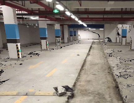 地下室防（fáng）水補漏工程