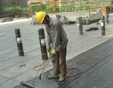 重慶防水堵漏公司  