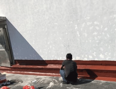 重慶屋麵防水公司