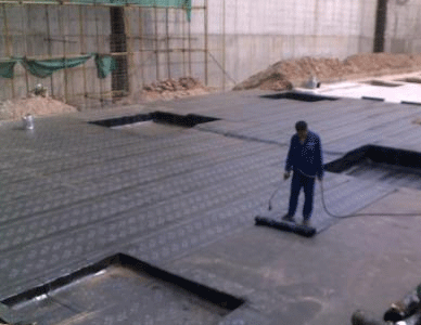 重慶屋頂防水堵漏公司