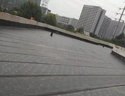 重慶防水堵漏公（gōng）司